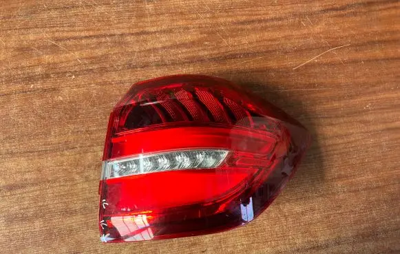 Mercedes-Benz GLS X166 Rear/tail lights A1669060402