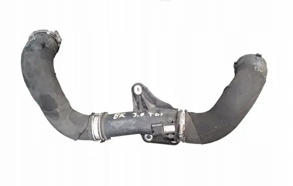 Audi A4 S4 B8 8K Intercooler hose/pipe 8K0145737H