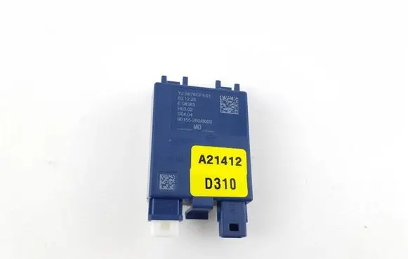 BMW X2 U10 Other control units/modules 5B76CF1 YJ5B76CF101 901552500009