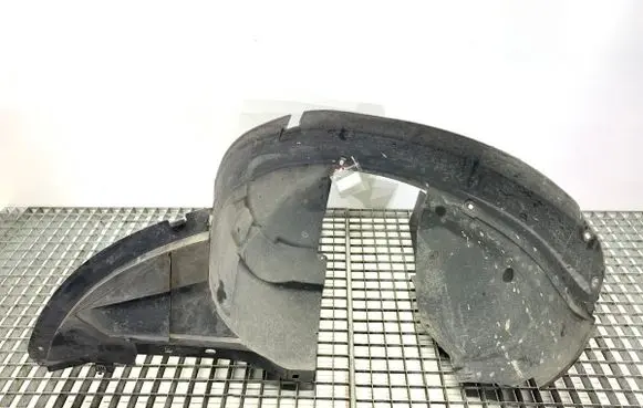 Citroen C3 Front wheel arch liner splash guards 9647403980