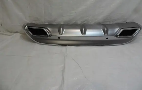 KIA Stonic Rear bumper 86671-H8KA0