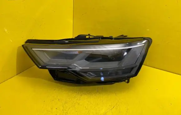 Audi A6 S6 C8 4K Headlight/headlamp 4090