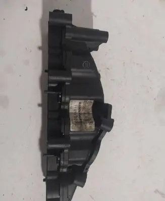 Audi A6 S6 C6 4F Intake manifold 059129712BS