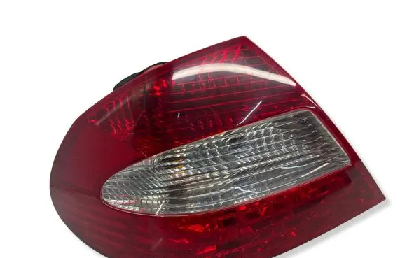 Mercedes-Benz CLK A209 C209 Rear/tail lights A2098201564