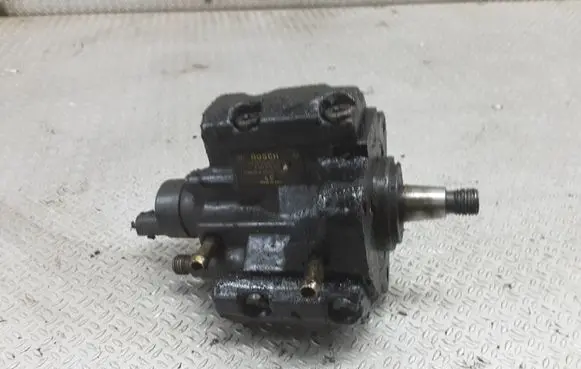 Fiat Stilo Fuel injection high pressure pump 0445010007
