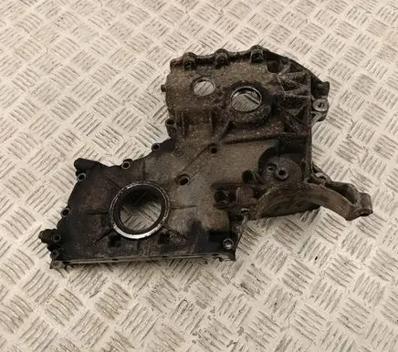 BMW X5 E70 Timing chain cover 7790427