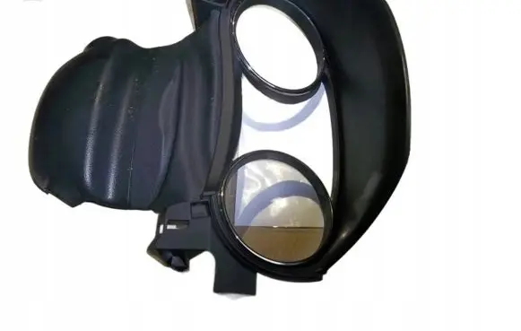 Nissan Qashqai Dashboard trim