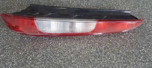 Ford Focus C-MAX Rear/tail lights 3M5113N411AA