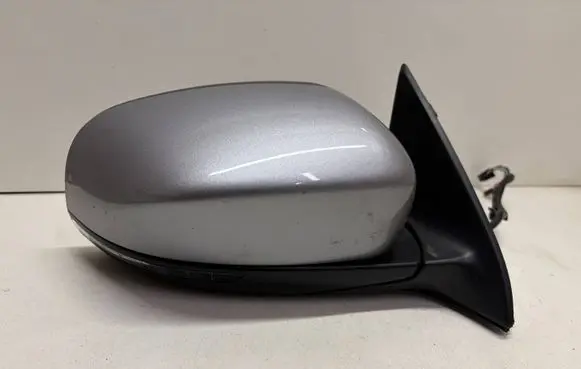 Jeep Cherokee Front door electric wing mirror 1VF54JSCAD 170616084840L