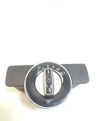 Mercedes-Benz E W212 Light switch A2129051900
