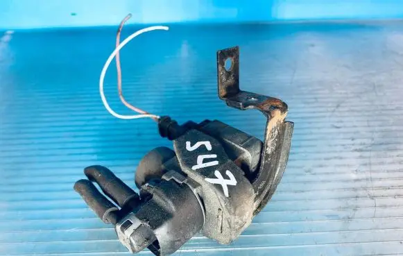 Renault Scenic III - Grand scenic III Turbo solenoid valve 149568021R