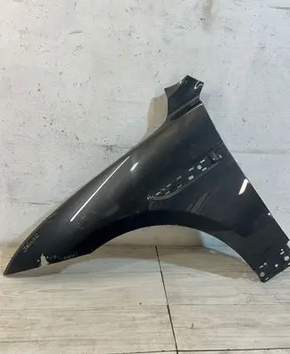 Jaguar F-Pace Fender