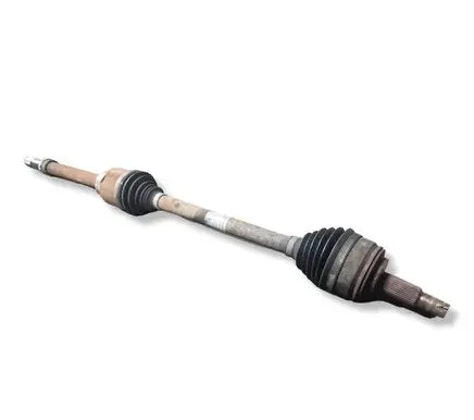 Renault Master III Front driveshaft 391002176R
