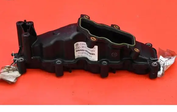 Audi Q5 SQ5 8R Intake manifold 059129712CA