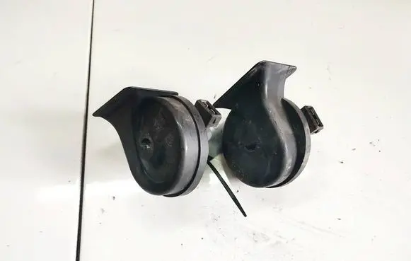 Volkswagen PASSAT B5 Horn signal