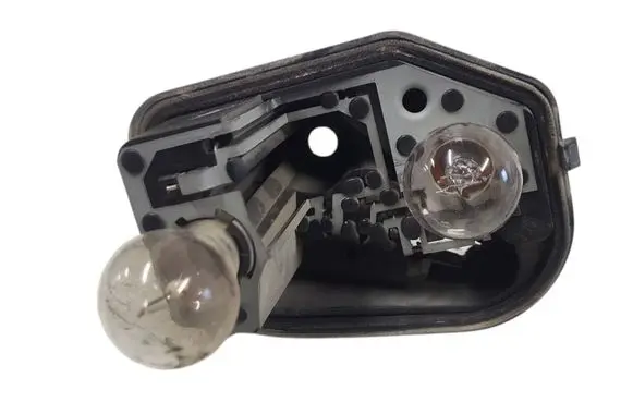 Citroen C5 Tail light bulb cover holder VP8X8X13N005AA