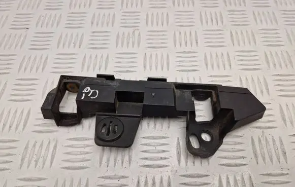 Opel Zafira C Front bumper mounting bracket 13356871 00193235