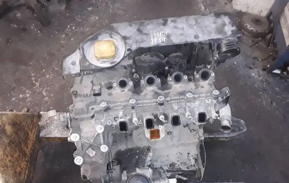 Land Rover Freelander Engine 204D3 M47R