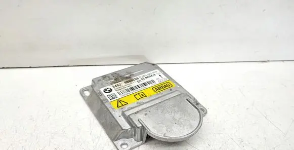 BMW 1 F20 F21 Airbag control unit/module 6865298 34526865298 0265020424