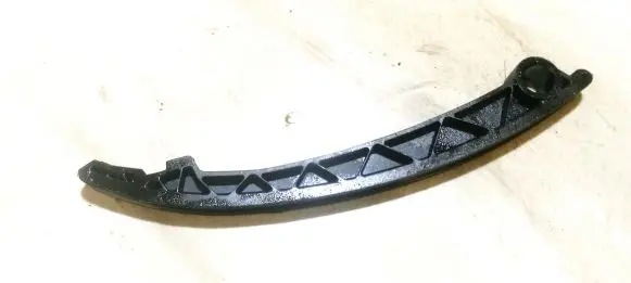 Opel Corsa C Slide rail for timing chain 90572153 1818197