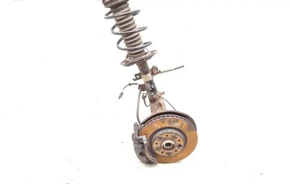 Renault Kadjar Front wheel hub spindle knuckle