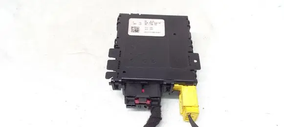 Volkswagen PASSAT B6 Other control units/modules 3C0953549AC 05113855