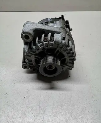 BMW 1 E81 E87 Generator/alternator 7802261 2543461C FG18S019