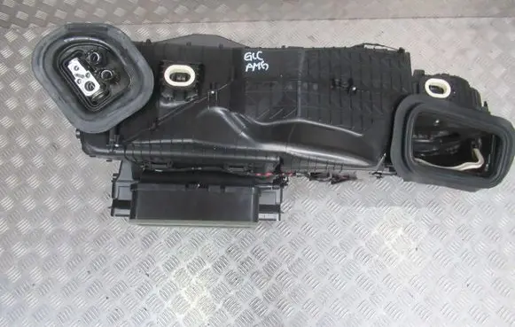 Mercedes-Benz GLC X253 C253 Heater blower radiator A2058308605