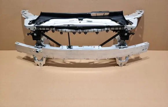 Mercedes-Benz C W205 Radiator support slam panel A2056203201 A2056204101 A2056203801