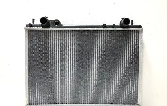 Fiat Bravo - Brava Coolant radiator 46405919 71736183 46547096