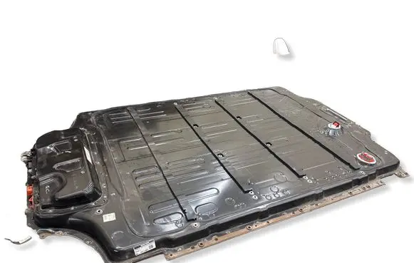 Tesla Model S Hybrid / electric car battery 165970100A
