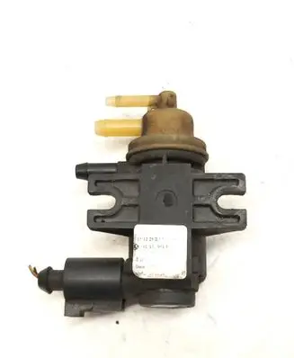 Skoda Superb B8 (3V) Turbo solenoid valve 04L131051F