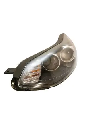 KIA Sportage Headlight/headlamp 92101F1010