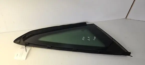 BMW 3 GT F34 Rear side window 7295793