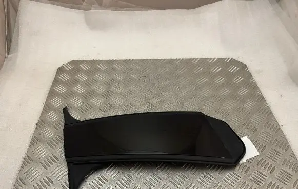 BMW 4 F36 Gran coupe (B) Pillar trim (exterior) 7453303