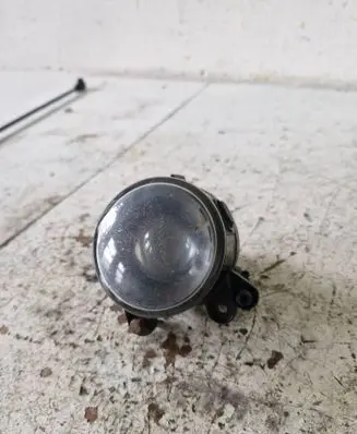 Volkswagen Golf V Front fog light