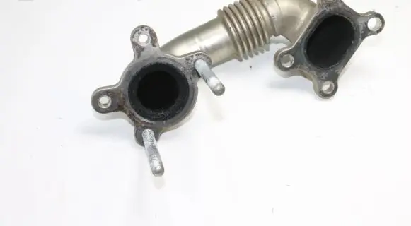 Honda Civic IX EGR valve line/pipe/hose