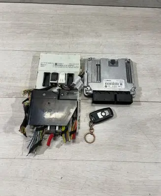 Engine control unit/module