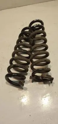 BMW 3 GT F34 Rear coil spring