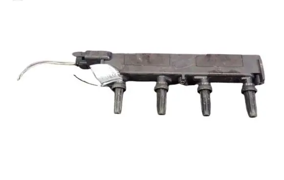 Citroen Xsara Picasso High voltage ignition coil U6009