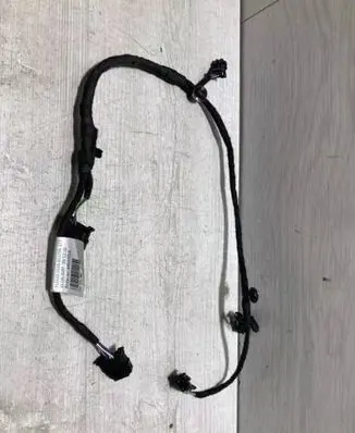 Skoda Superb B8 (3V) Seat wiring loom 3v0971369