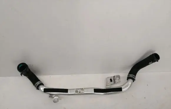 Jaguar I-Pace Engine coolant pipe/hose J9D38D196AD