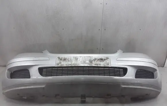 Mercedes-Benz A W169 Front bumper