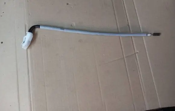 BMW 3 E90 E91 Rear door cable line 7117743