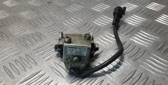 Mitsubishi Outlander Air conditioning (A/C) expansion valve CAB382A001