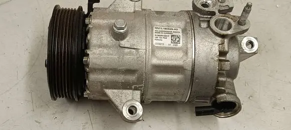 Air conditioning (A/C) compressor (pump)