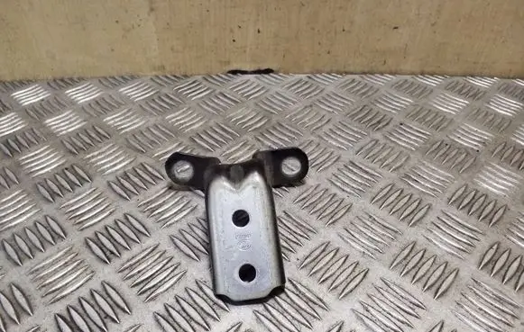 KIA Soul Front door lower hinge 