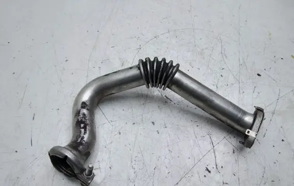 Seat Ibiza IV (6J,6P) EGR valve line/pipe/hose 03L131521B