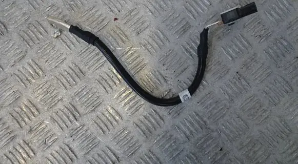 Skoda Enyaq iV Negative earth cable (battery) 1EA915181B