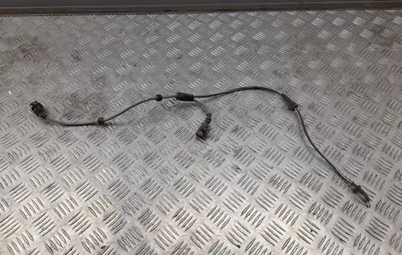Porsche Macan (95B) Front ABS sensor wiring 95B927803